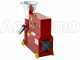 GeoTech-Pro EWPM120S - Pellettatrice monofase - Produzione in casa del pellet da riscaldamento