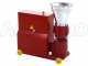 GeoTech-Pro EWPM120S - Pellettatrice monofase - Produzione in casa del pellet da riscaldamento