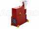GeoTech-Pro EWPM120S - Pellettatrice monofase - Produzione in casa del pellet da riscaldamento