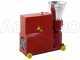 GeoTech-Pro EWPM120S - Pellettatrice monofase - Produzione in casa del pellet da riscaldamento