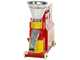 GeoTech-Pro EWPM120S - Pellettatrice monofase - Produzione in casa del pellet da riscaldamento