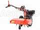 Diesse Minitriss - Motocoltivatore benzina - RATO R210 - 6.7HP
