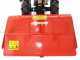 Diesse Minitriss - Motocoltivatore benzina - RATO R210 - 6.7HP