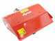 Diesse Minitriss - Motocoltivatore benzina - RATO R210 - 6.7HP