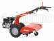 Diesse Minitriss - Motocoltivatore benzina - RATO R210 - 6.7HP