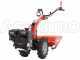 Diesse Minitriss - Motocoltivatore benzina - RATO R210 - 6.7HP