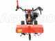 Diesse Minitriss - Motocoltivatore benzina - RATO R210 - 6.7HP
