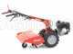 Diesse Minitriss - Motocoltivatore benzina - RATO R210 - 6.7HP