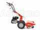 Diesse Minitriss - Motocoltivatore benzina - RATO R210 - 6.7HP