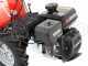 Diesse Minitriss - Motocoltivatore benzina - RATO R210 - 6.7HP