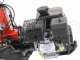 Diesse Minitriss - Motocoltivatore benzina - RATO R210 - 6.7HP