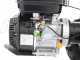 Diesse Minitriss - Motocoltivatore benzina - RATO R210 - 6.7HP