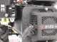 Diesse Minitriss - Motocoltivatore benzina - RATO R210 - 6.7HP