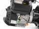 Diesse Minitriss - Motocoltivatore benzina - RATO R210 - 6.7HP