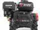 Diesse Minitriss - Motocoltivatore benzina - RATO R210 - 6.7HP