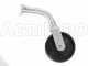 Diesse Minitriss - Motocoltivatore benzina - RATO R210 - 6.7HP