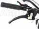 Diesse Minitriss - Motocoltivatore benzina - RATO R210 - 6.7HP