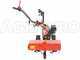 Diesse Minitriss - Motocoltivatore benzina - RATO R210 - 6.7HP