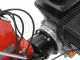 Diesse Minitriss - Motocoltivatore benzina - RATO R210 - 6.7HP