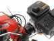 Diesse Minitriss - Motocoltivatore benzina - RATO R210 - 6.7HP