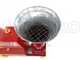 GeoTech-Pro EWPM200T - Pellettatrice trifase - Produzione in casa del pellet da riscaldamento