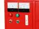 GeoTech-Pro EWPM200T - Pellettatrice trifase - Produzione in casa del pellet da riscaldamento