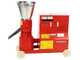 GeoTech-Pro EWPM200T - Pellettatrice trifase - Produzione in casa del pellet da riscaldamento