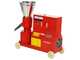 GeoTech-Pro EWPM200T - Pellettatrice trifase - Produzione in casa del pellet da riscaldamento