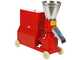 GeoTech-Pro EWPM200T - Pellettatrice trifase - Produzione in casa del pellet da riscaldamento