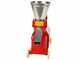 GeoTech-Pro EWPM200T - Pellettatrice trifase - Produzione in casa del pellet da riscaldamento
