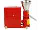 GeoTech-Pro EWPM150T - Pellettatrice trifase - Produzione in casa del pellet da riscaldamento