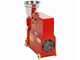 GeoTech-Pro EWPM150T - Pellettatrice trifase - Produzione in casa del pellet da riscaldamento