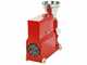 GeoTech-Pro EWPM150T - Pellettatrice trifase - Produzione in casa del pellet da riscaldamento