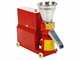 GeoTech-Pro EWPM150T - Pellettatrice trifase - Produzione in casa del pellet da riscaldamento