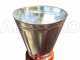 GeoTech-Pro TWPM200 - Pellettatrice a trattore - Produzione del pellet da riscaldamento