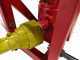 GeoTech-Pro TWPM200 - Pellettatrice a trattore - Produzione del pellet da riscaldamento