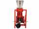 GeoTech-Pro TWPM200 - Pellettatrice a trattore - Produzione del pellet da riscaldamento