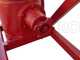 GeoTech-Pro TWPM230 - Pellettatrice a trattore - Produzione del pellet da riscaldamento