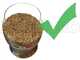 GeoTech-Pro TWPM230 - Pellettatrice a trattore - Produzione del pellet da riscaldamento