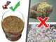 GeoTech-Pro TWPM230 - Pellettatrice a trattore - Produzione del pellet da riscaldamento