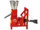GeoTech-Pro TWPM230 - Pellettatrice a trattore - Produzione del pellet da riscaldamento