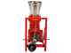 GeoTech-Pro TWPM230 - Pellettatrice a trattore - Produzione del pellet da riscaldamento