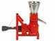 GeoTech-Pro TWPM230 - Pellettatrice a trattore - Produzione del pellet da riscaldamento