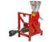 GeoTech-Pro TWPM230 - Pellettatrice a trattore - Produzione del pellet da riscaldamento