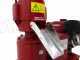 GeoTech-Pro GWPM150 - Pellettatrice a scoppio - Produzione in casa del pellet da riscaldamento