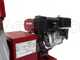 GeoTech-Pro GWPM150 - Pellettatrice a scoppio - Produzione in casa del pellet da riscaldamento