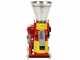 GeoTech-Pro GWPM150 - Pellettatrice a scoppio - Produzione in casa del pellet da riscaldamento