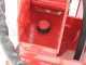Ceccato Olindo BULL PTO SPLT11-POL - Spaccalegna a trattore - Multiposizione