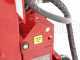 Ceccato Olindo BULL PTO SPLT11-POL - Spaccalegna a trattore - Multiposizione