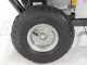 GeoTech-Pro PWP 12/205 ZW Idropulitrice a scoppio - 206 bar - Motore Loncin a benzina 196cc